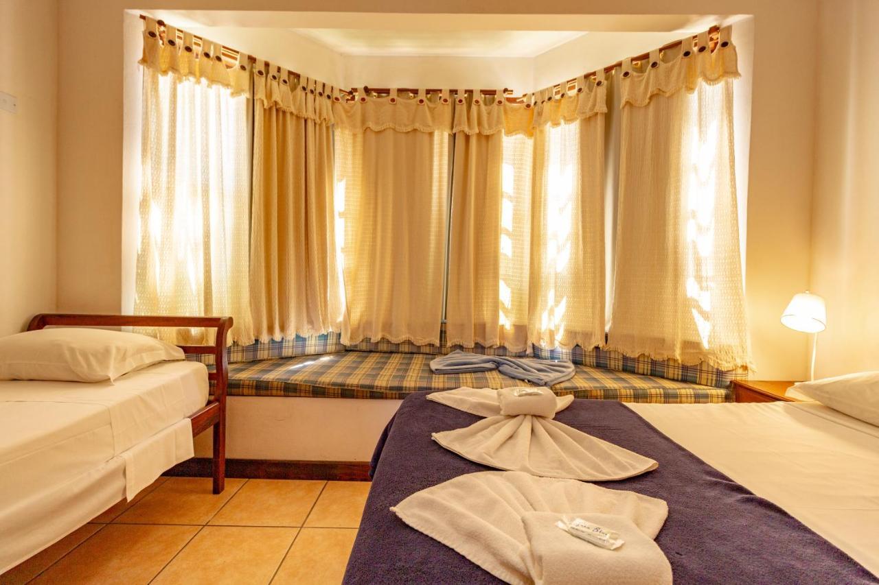 Quarto Quádruplo Conforto